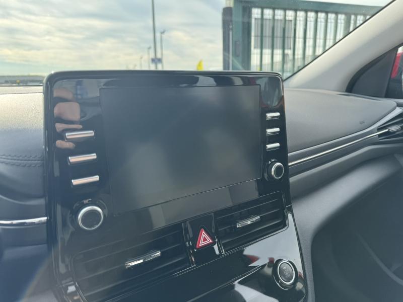 Image HYUNDAI Ioniq Electric 136 ch Intuitive 2cv