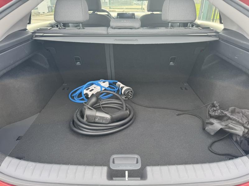 Image HYUNDAI Ioniq Electric 136 ch Intuitive 2cv