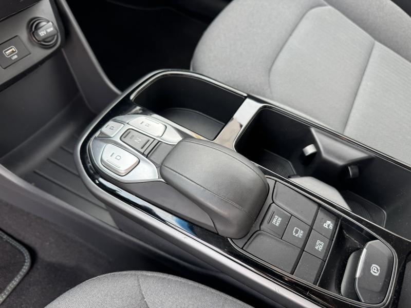 Image HYUNDAI Ioniq Electric 136 ch Intuitive 2cv