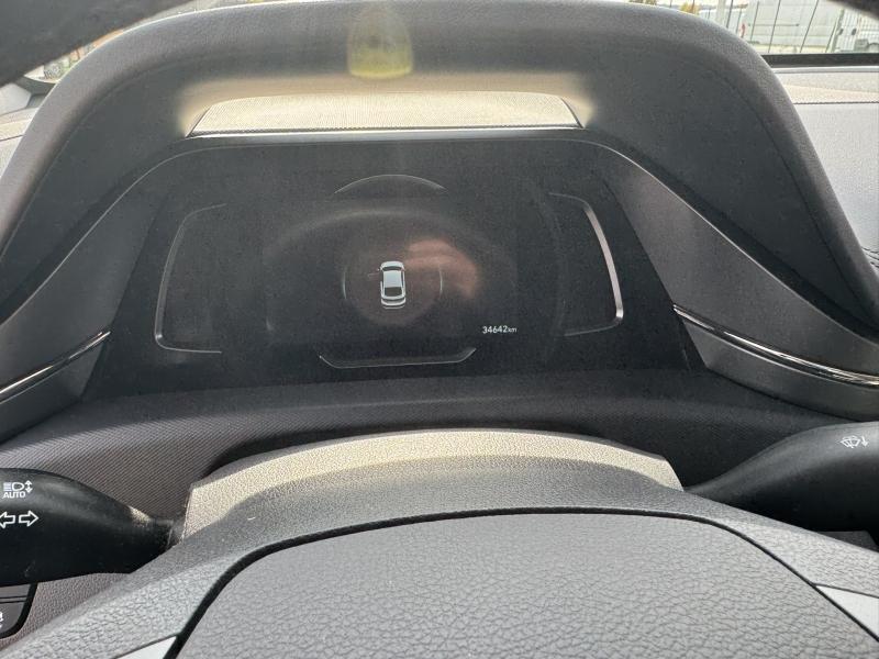 Image HYUNDAI Ioniq Electric 136 ch Intuitive 2cv