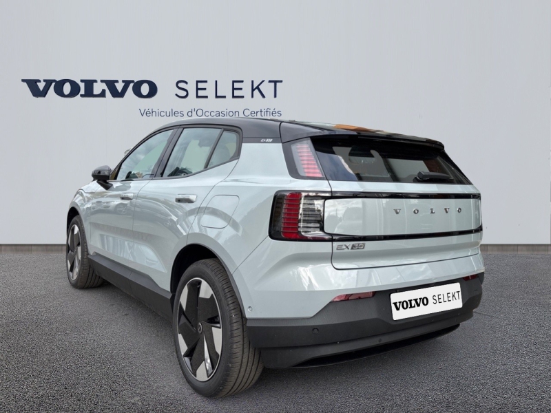 Image VOLVO EX30 Single Extended Range 272ch Ultra