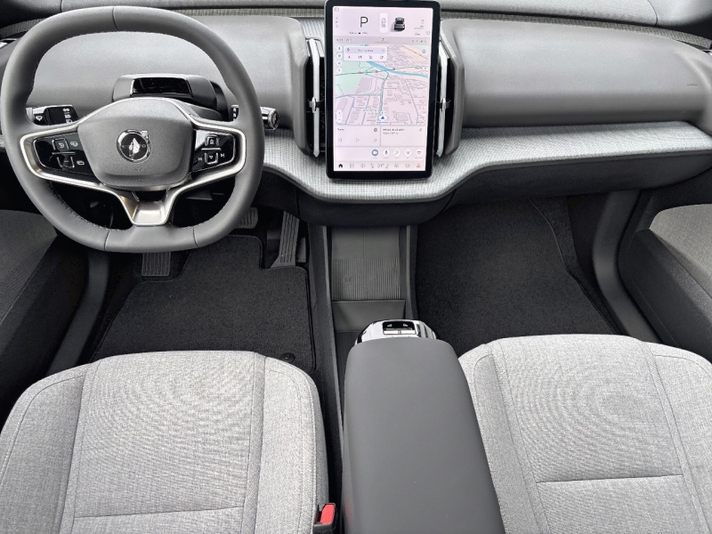 Image VOLVO EX30 Single Extended Range 272ch Ultra