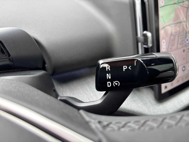 Image VOLVO EX30 Single Extended Range 272ch Ultra