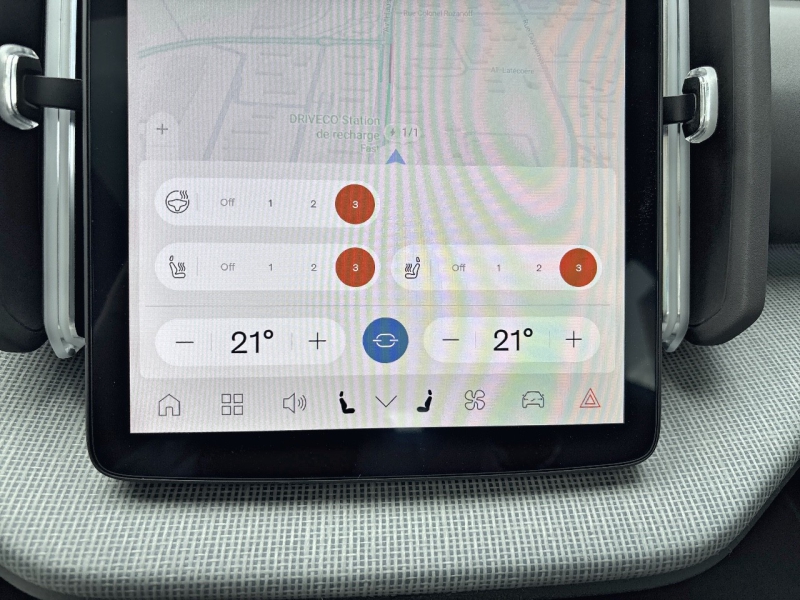 Image VOLVO EX30 Single Extended Range 272ch Ultra