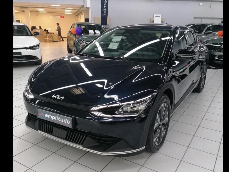 Image KIA EV6 229ch Air Active 2WD