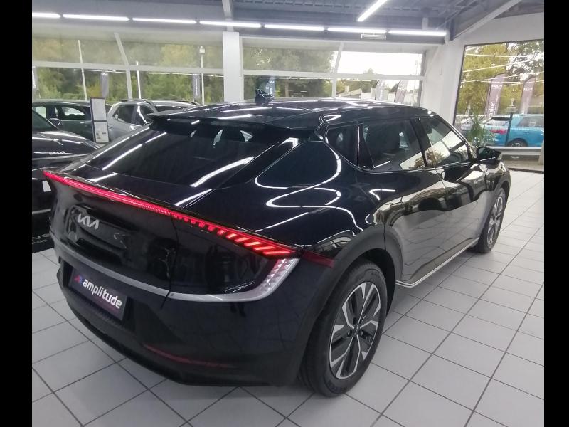 Image KIA EV6 229ch Air Active 2WD