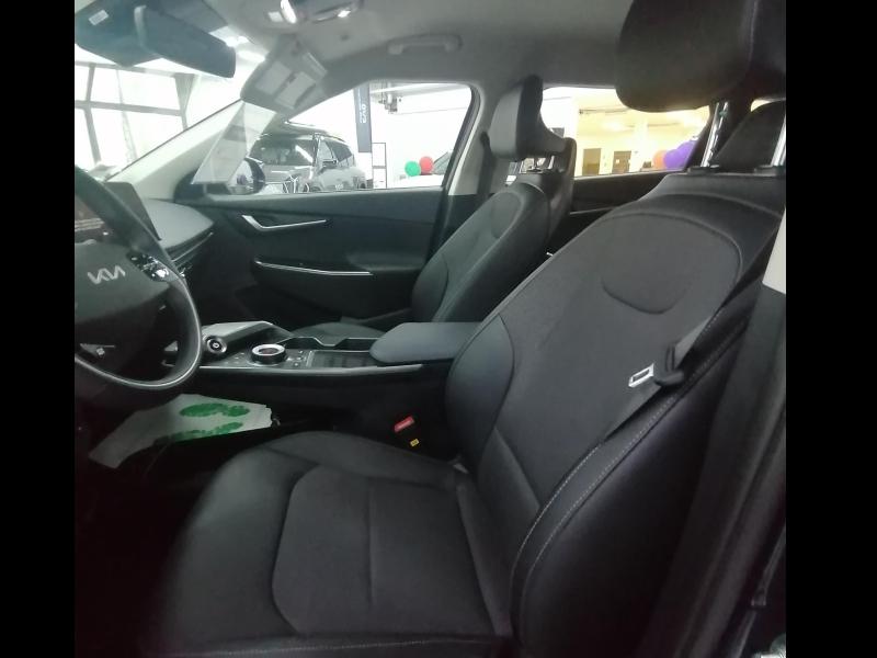 Image KIA EV6 229ch Air Active 2WD