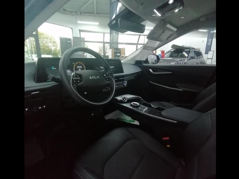 Image KIA EV6 229ch Air Active 2WD