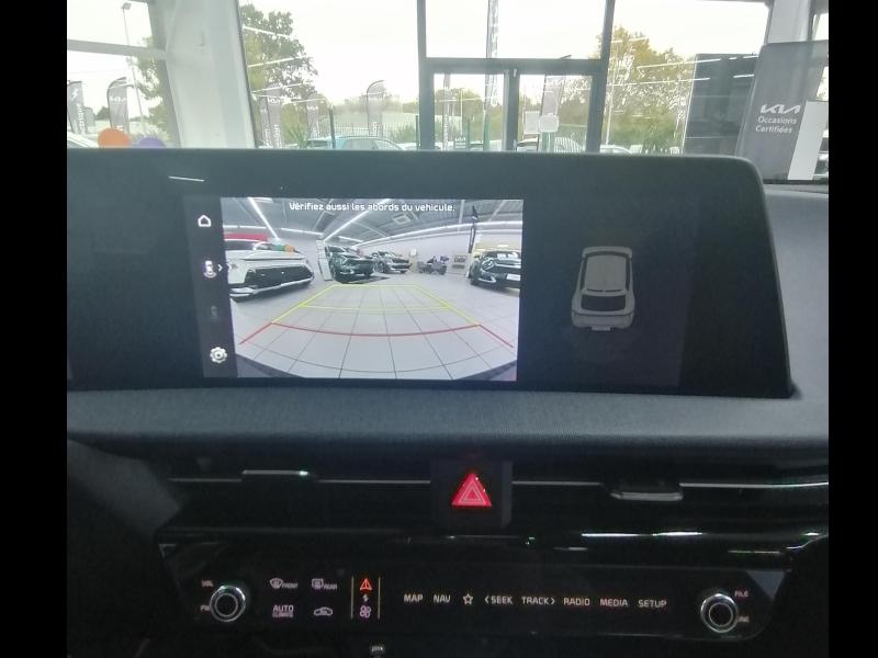 Image KIA EV6 229ch Air Active 2WD