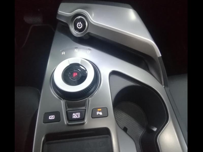 Image KIA EV6 229ch Air Active 2WD