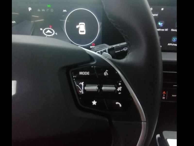 Image KIA EV6 229ch Air Active 2WD