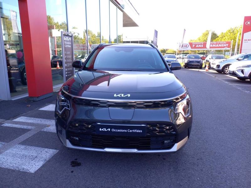 Image KIA Niro EV 204ch Premium