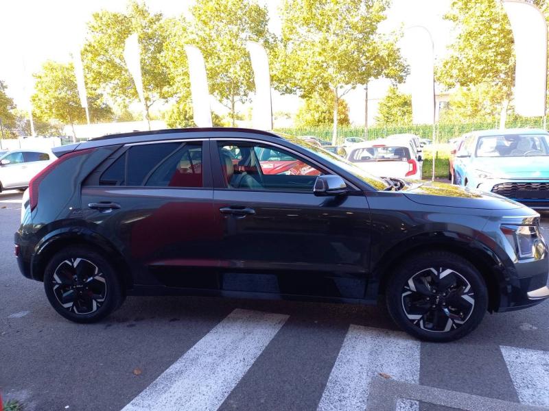 Image KIA Niro EV 204ch Premium