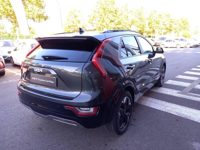 Image KIA Niro EV 204ch Premium