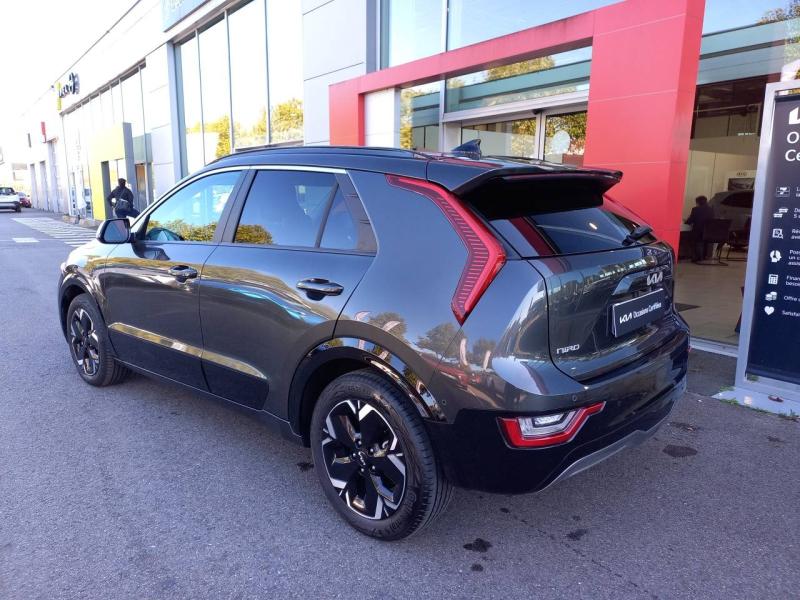 Image KIA Niro EV 204ch Premium