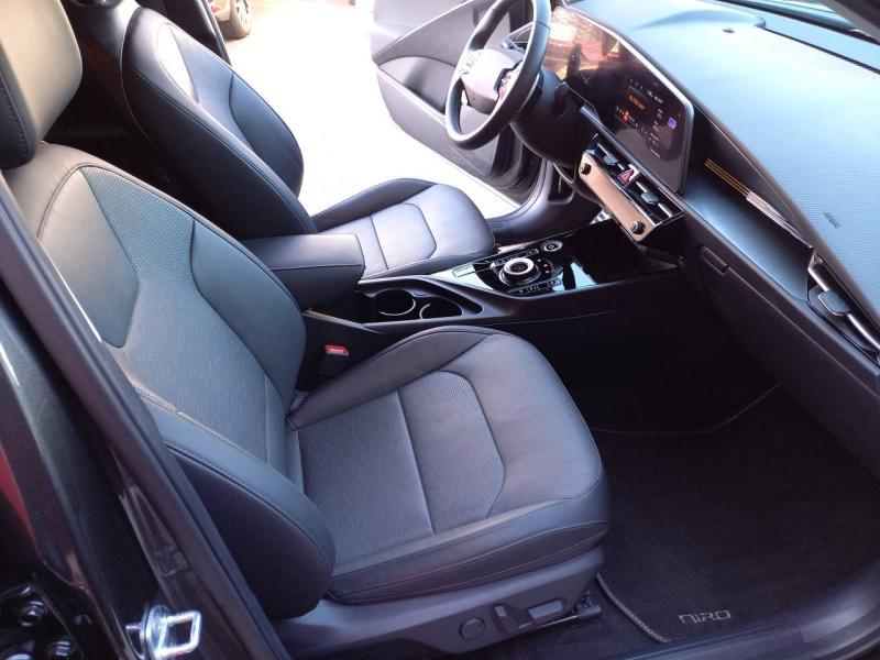 Image KIA Niro EV 204ch Premium