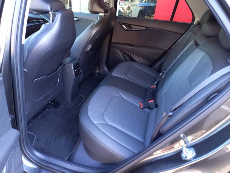 Image KIA Niro EV 204ch Premium