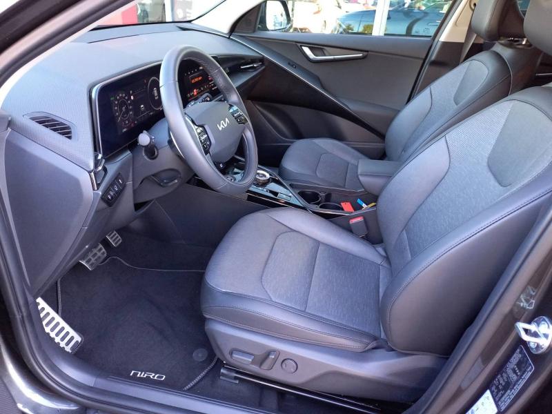 Image KIA Niro EV 204ch Premium