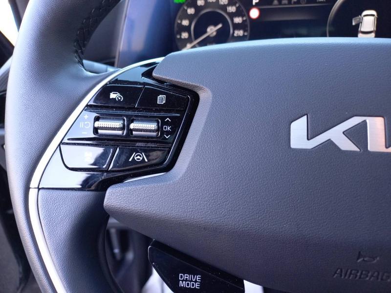 Image KIA Niro EV 204ch Premium