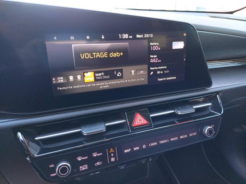 Image KIA Niro EV 204ch Premium