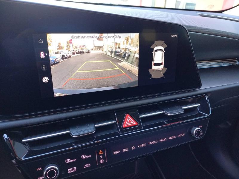 Image KIA Niro EV 204ch Premium