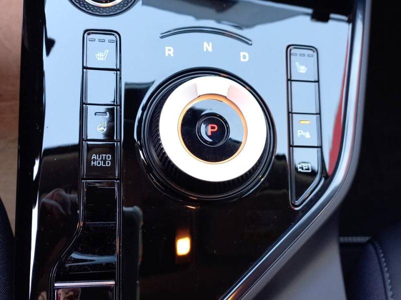 Image KIA Niro EV 204ch Premium