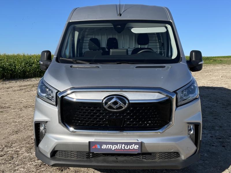 Image MAXUS Deliver9 Fg e-Deliver9 L2H2 72 kWh