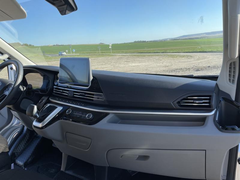 Image MAXUS Deliver9 Fg e-Deliver9 L2H2 72 kWh