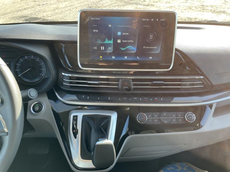 Image MAXUS Deliver9 Fg e-Deliver9 L2H2 72 kWh