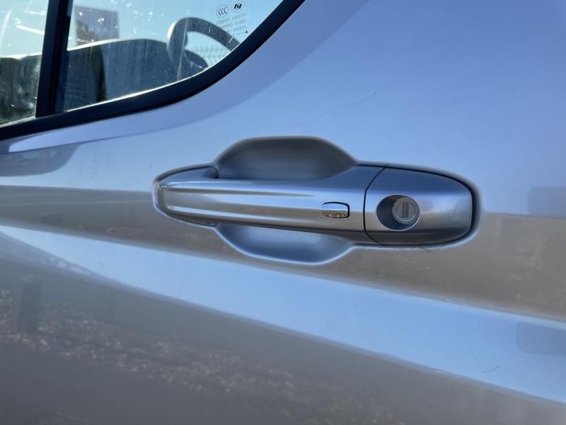 Image MAXUS Deliver9 Fg e-Deliver9 L2H2 72 kWh