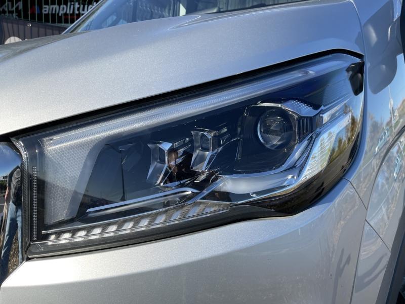 Image MAXUS Deliver9 Fg e-Deliver9 L2H2 72 kWh