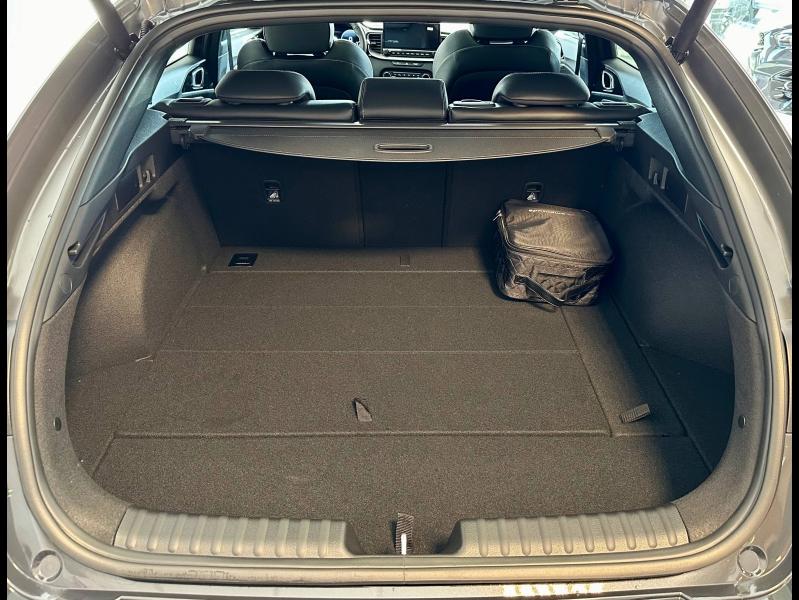 Image KIA ProCeed 1.5 T-GDi 140ch GT-line Premium DCT7