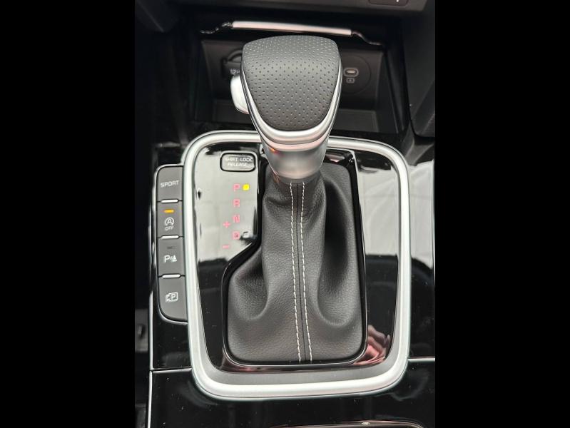 Image KIA ProCeed 1.5 T-GDi 140ch GT-line Premium DCT7