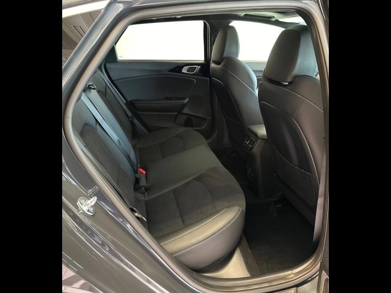 Image KIA ProCeed 1.5 T-GDi 140ch GT-line Premium DCT7