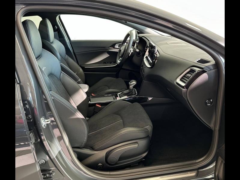 Image KIA ProCeed 1.5 T-GDi 140ch GT-line Premium DCT7