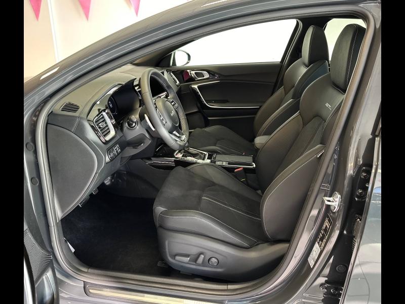 Image KIA ProCeed 1.5 T-GDi 140ch GT-line Premium DCT7