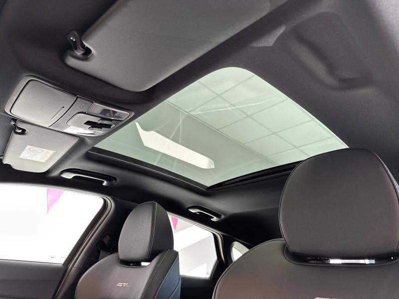 Image KIA ProCeed 1.5 T-GDi 140ch GT-line Premium DCT7