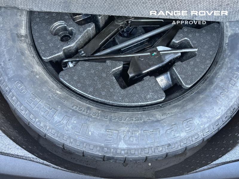 Image LAND-ROVER Range Rover Evoque 1.5 P300e 309ch R-Dynamic S AWD BVA Mark III