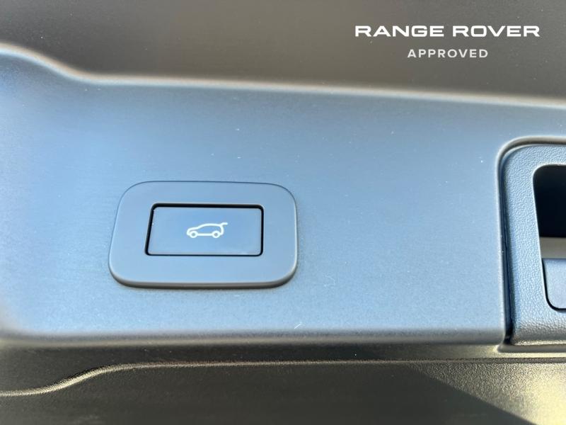 Image LAND-ROVER Range Rover Evoque 1.5 P300e 309ch R-Dynamic S AWD BVA Mark III