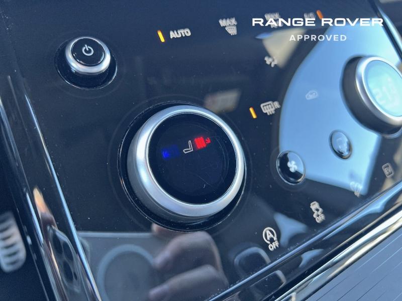 Image LAND-ROVER Range Rover Evoque 1.5 P300e 309ch R-Dynamic S AWD BVA Mark III