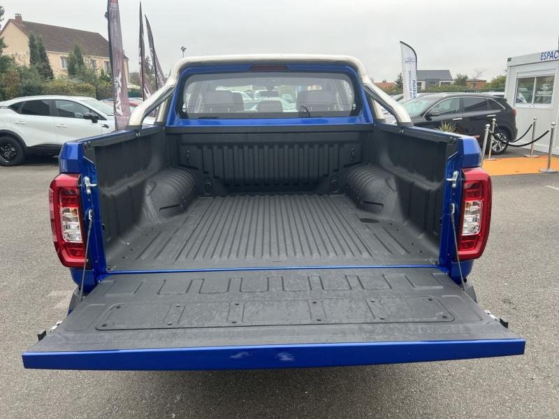 Image MAXUS T90-EV ELITE T90-EV Elite 177ch 88 kWh