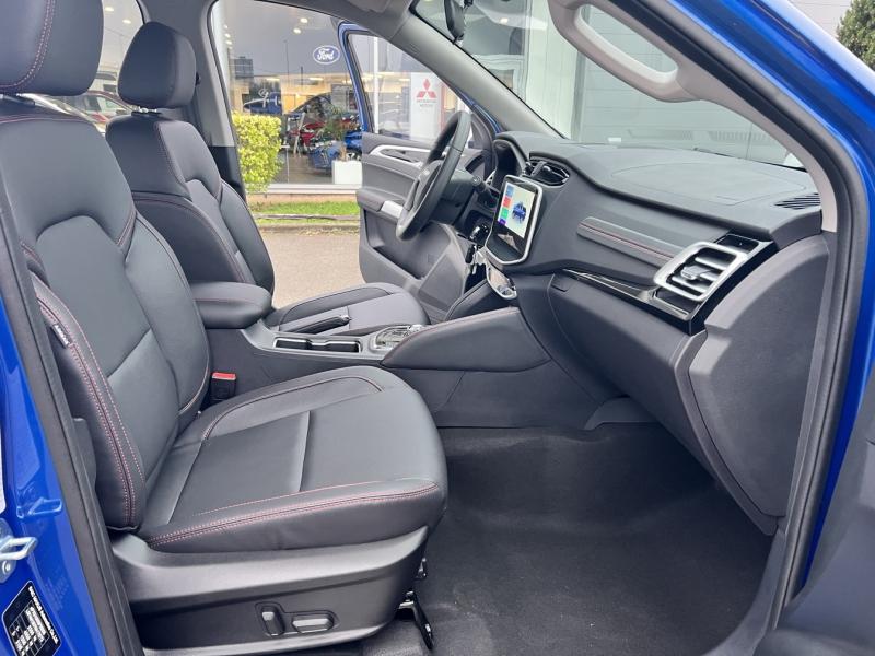 Image MAXUS T90-EV ELITE T90-EV Elite 177ch 88 kWh