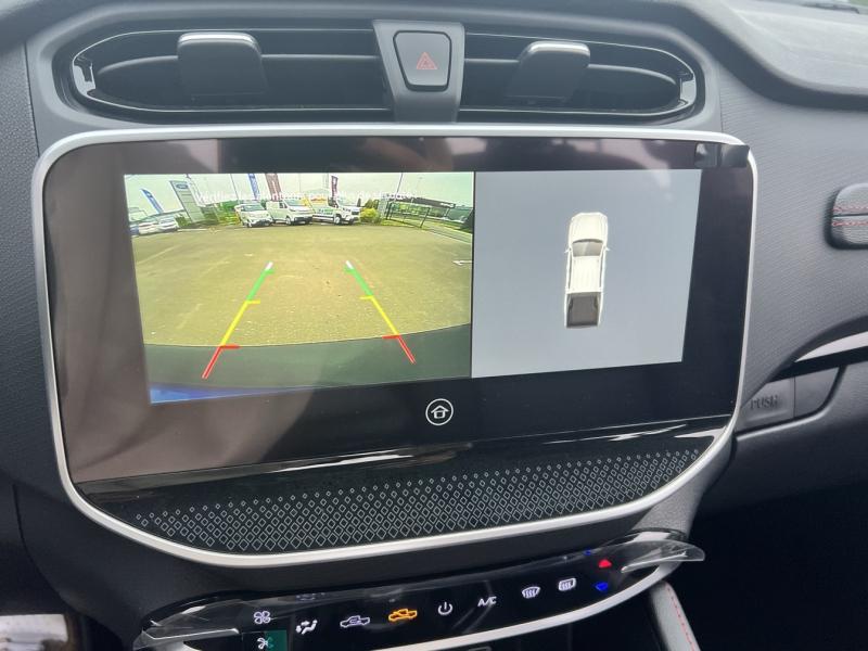 Image MAXUS T90-EV ELITE T90-EV Elite 177ch 88 kWh