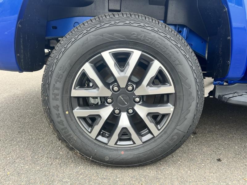 Image MAXUS T90-EV ELITE T90-EV Elite 177ch 88 kWh