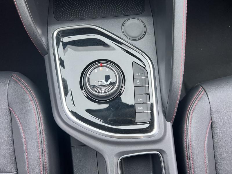 Image MAXUS T90-EV ELITE T90-EV Elite 177ch 88 kWh