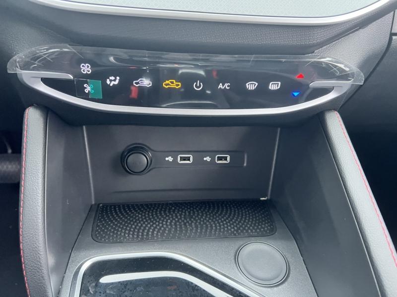 Image MAXUS T90-EV ELITE T90-EV Elite 177ch 88 kWh