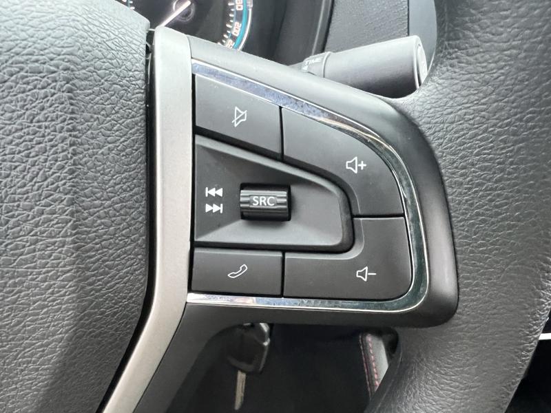 Image MAXUS T90-EV ELITE T90-EV Elite 177ch 88 kWh