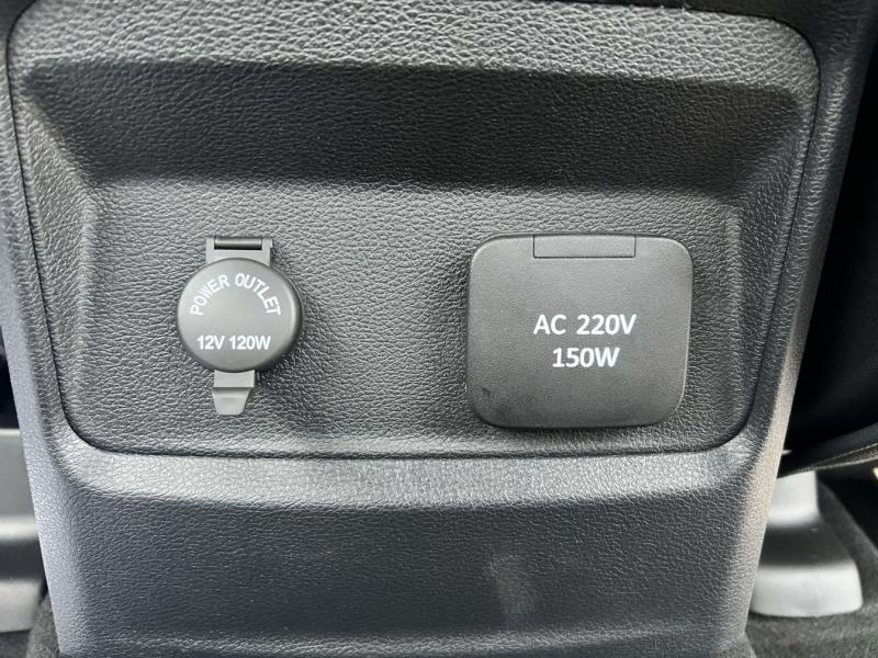 Image MAXUS T90-EV ELITE T90-EV Elite 177ch 88 kWh