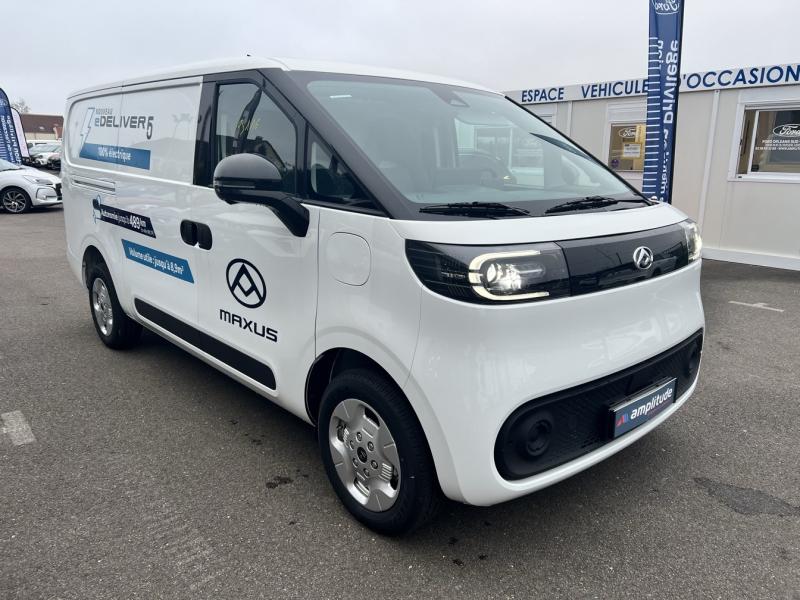 Image MAXUS eDeliver5 Fg e-Deliver5 L1H1 64 kWh