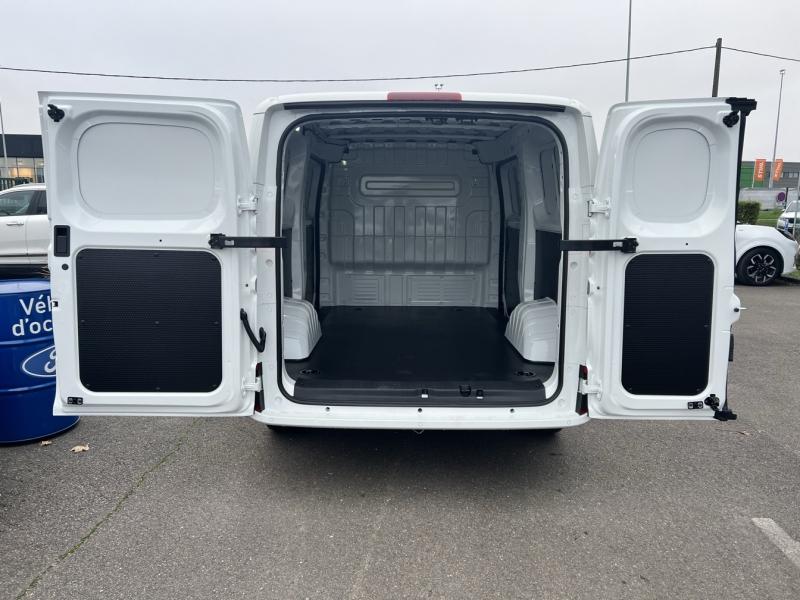 Image MAXUS eDeliver5 Fg e-Deliver5 L1H1 64 kWh